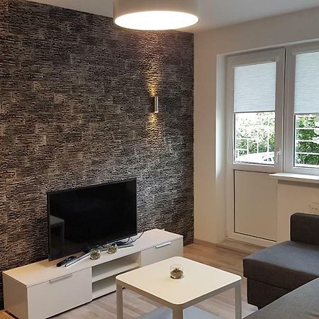 J&E Neries Apartment 카우나스 외부 사진
