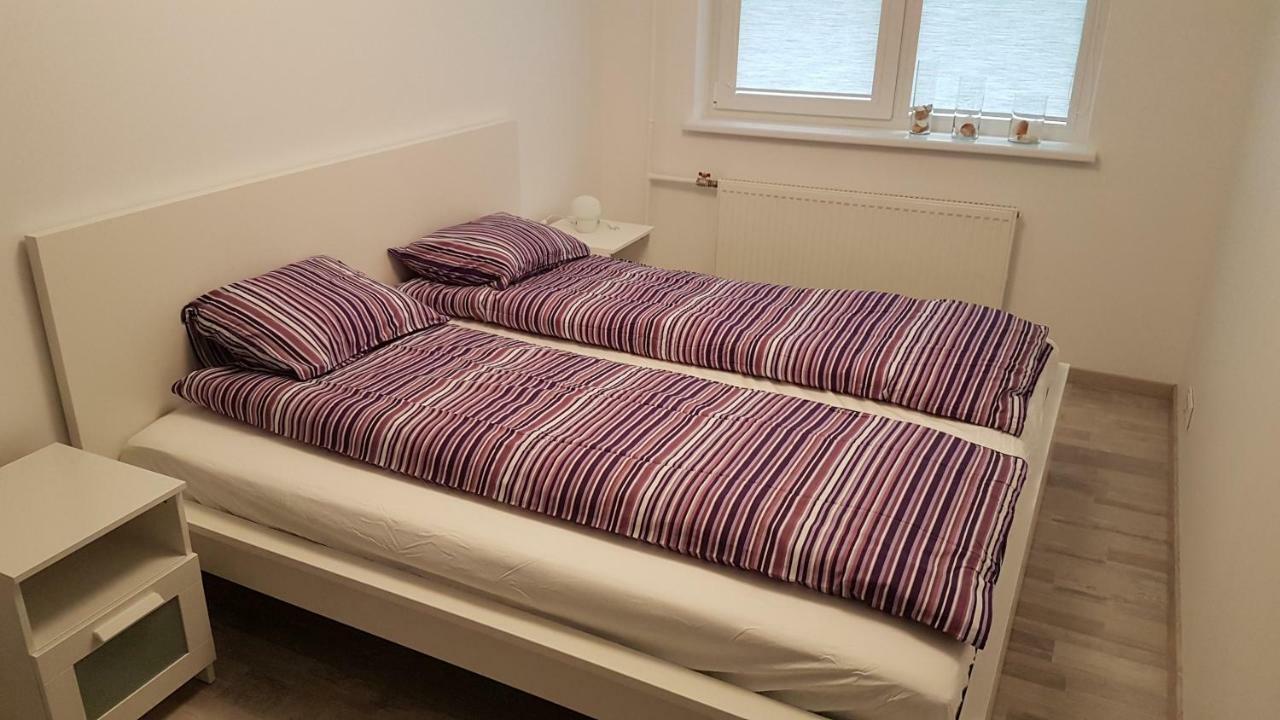 J&E Neries Apartment 카우나스 외부 사진
